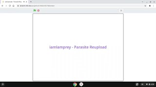 iamlamprey - Parasite Reupload