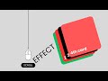 Create Stunning Stacked Card Scrolling Effect/Animation in Elementor