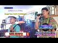 ANTIKA ENTERTAINMENT I MILIKKU I WEDDING ARES & CITRA I SUNGAI  ITAM BUKIT PALEMBANG