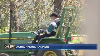 Aging Hmong producers grapple with future concerns