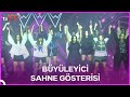 Miss Turkey 2024 Sahnesinde Hayran Bırakan Gösteri