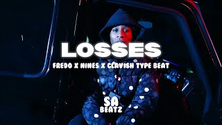 [FREE] Fredo x Nines x Clavish UK Rap Type Beat - 