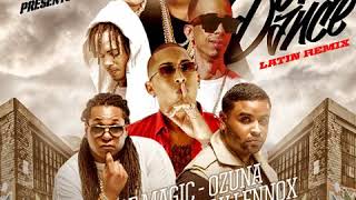 Le Magic, Ozuna, Ñengo Flow, Zion y Lennox - One Dance (Latin Remix) (Audio)