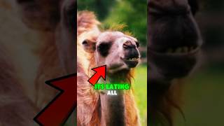 The TRUTH about Camel!!😱😱