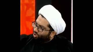 Haye Mazloom Hussain a.s | Masaaib Of Mola Hussain a.s | Molana Kumail Mehdavi