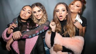 Little Mix: date, time and how to watch their Meerkat Music concert