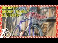 Fixed Gear Brakes, Finding Group Rides, Elitist Cyclists | Fixed Gear Q&A