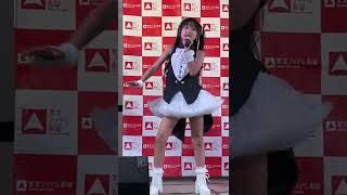 白雪恋琉（Star Geminie）「コクハクワープ」＠東京アイドル劇場高田馬場BSホール 2022年7月3日