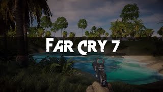 WHEN WILL FAR CRY 7 BE RELEASED?😱