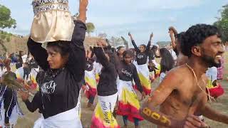 Kawadi Papare Dance Trincomalee ත්‍රිකුණාමලයේ අපි පපරෙ කාවාඩ් නැටුම් එකතුව #trincomalee #dance