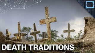 How Different Cultures Dealt With Death