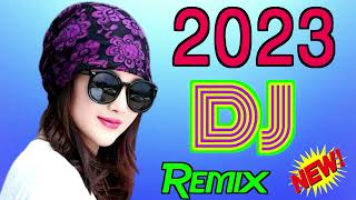 Hindi Dj Song Hits 🌹 DAKU (Remix 🌿 Hindi Romantic Songs 💐 Dj Song Collection 2023