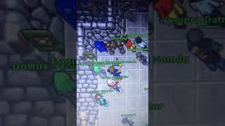 SUTA KING RACISM - TIBIA - WHERE IS CIPSOFT?