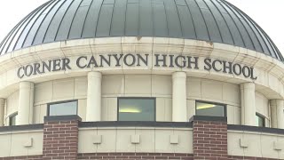 Corner Canyon High launches new school year with new tech