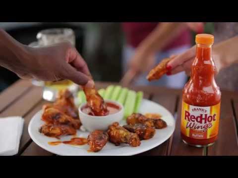 What can I add to Frank’s Red Hot?