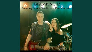 Breaking Midnight (feat. Aileen Stauffer \u0026 Ron Valenzia)