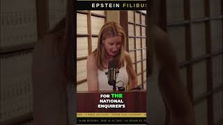 National Enquirer FOIA Epstein Probe: Public Interest or Fee Dodge? #shorts