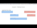 Bootstrap 3  The Complete Guide Course #8- Grid System Demos And Exercises Part2