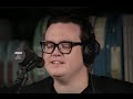 Gibbz - Stay for a While - 3/17/2016 - Paste Studios, New York, NY