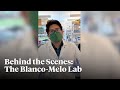 Behind the Scenes: The Blanco-Melo Lab