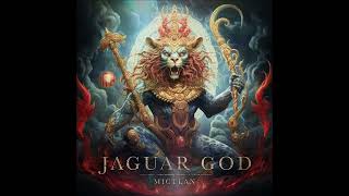 Jaguar God - Mictlan (full Album 2024)