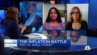Will pops in inflation continue year after year?