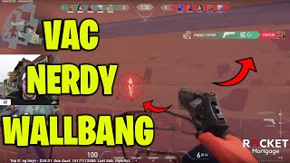 HIKO NERDY WALLBANG // Valorant Pro Gameplay