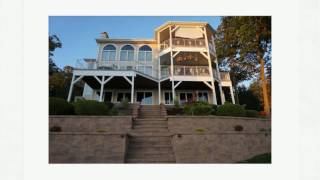 Cornerstone Retaining Walls by Libertystone