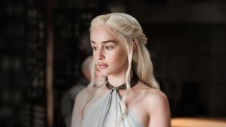 Daenerys Targaryen: The rise of the dragon