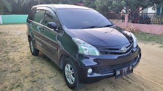 Mobil bekas Xenia 1.3 X Manual 2014 kondisi apa adanya #jualmobil  #mobilbekas #reviewmobilbekas