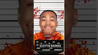 Scottie Barnes is Never Beating these Allegations