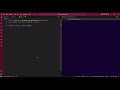 Create a Stunning Wavy Text Animation with HTML, CSS & JavaScript   CUBES Tutorial