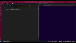 Create a Stunning Wavy Text Animation with HTML, CSS & JavaScript CUBES Tutorial