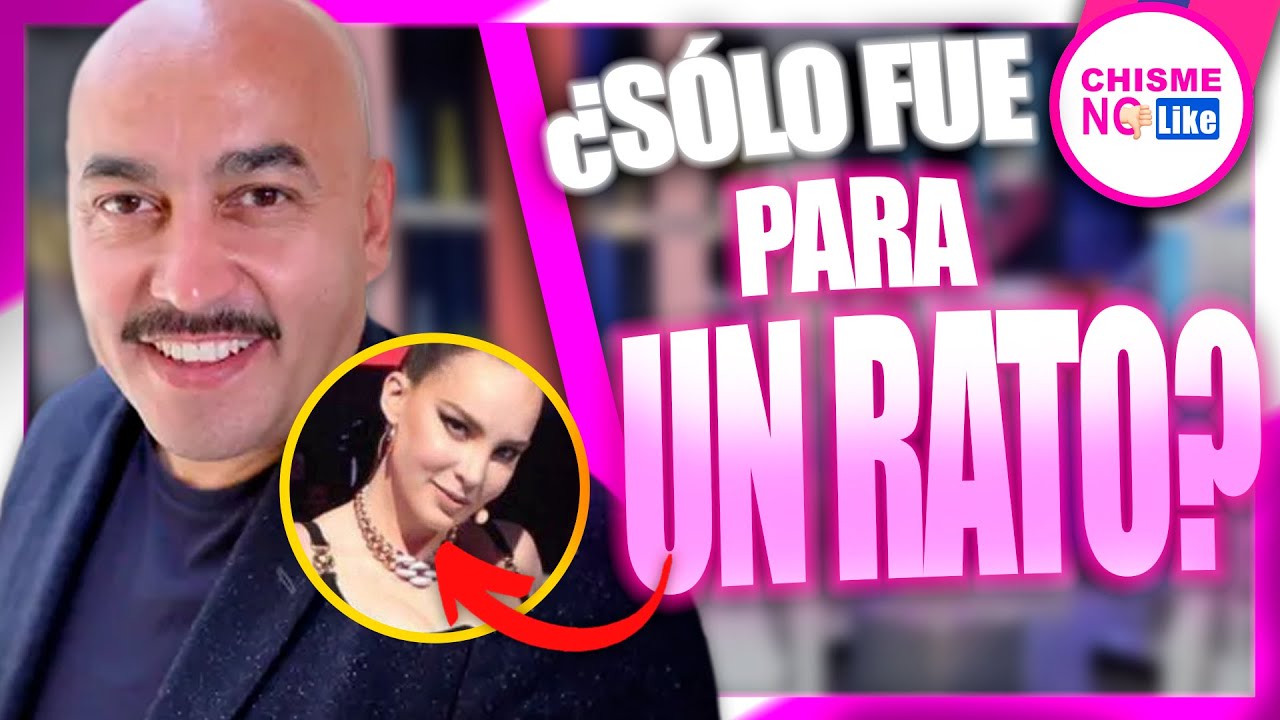 LUPILLO RIVERA CONFIESA EN VIVO QUE CON BELINDA SOLO FUERON ACOSTONES Y ...