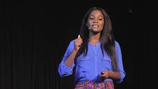 Post-conflict Identity | Cynthia Chigwenya | TEDxLytteltonWomen