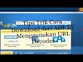 Tips Trik Cara Download dari ADF LY Menggunakan URL Decoder Bukan Bypass