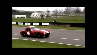 THE MASTERS-Another Outing to Goodwood