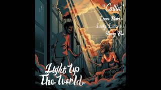 CALLIN- Lance Blake x Young Bro x Lucky Luciano
