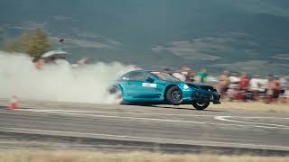 SoDrift Round 1 - 2023 - Mercedes Sl R230 - LS3 - Drift Car