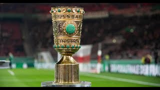 VIDEO: Darum ist das Viertelfinale im DFB-Pokal so zerrissen