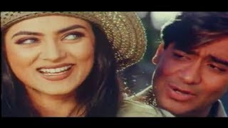 Love Love - Hindustan Ki Kasam - Ajay Devgan & Sushmita Sen - Full Song
