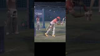 KL Rahul cover drivel batting practice in nets |  kl rahul batting | ipl 2021 | All about cricket