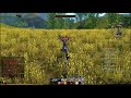 archeage classes combat combos