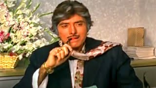 Raajkumar Most Famous Dialogue | Jawab | Tumne Kaha Tha Waqt Tumhari Jeb Mein Hai, Aisi Waqti Jebe..