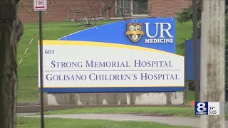 Facing $193 million gap, URMC moving forward with temporary staff reductions