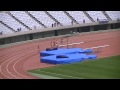 2014関西インカレ女子800m予選西谷