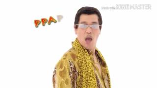 PPAP 스솔버전 ㅋㅋ