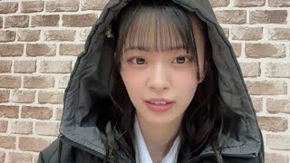 桜田彩叶 (NMB48) SHOWROOM 2025年02月01日