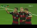 Brazil 1-7 Germany  Extended Highlights  2014 FIFA World Cup