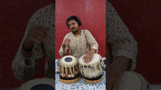 Devdas Kaahe Chhed Mohe Tabla Cover #2023 #shorts #oldisgold #reels #shortvideo #tabla #tablacover